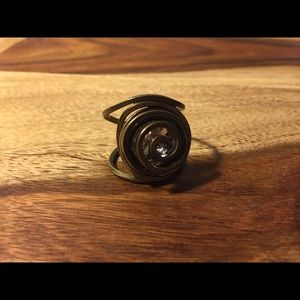 Boho Ring